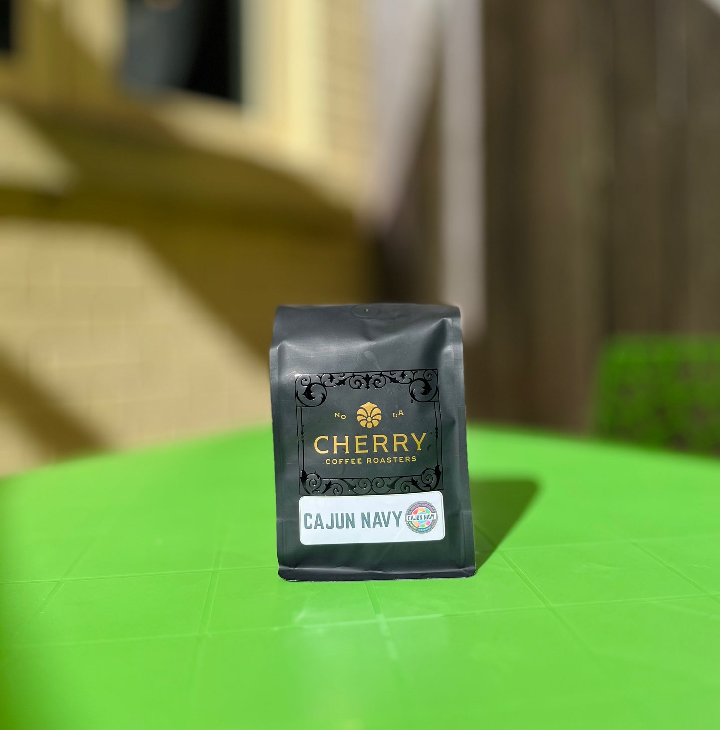 Cajun Navy Blend