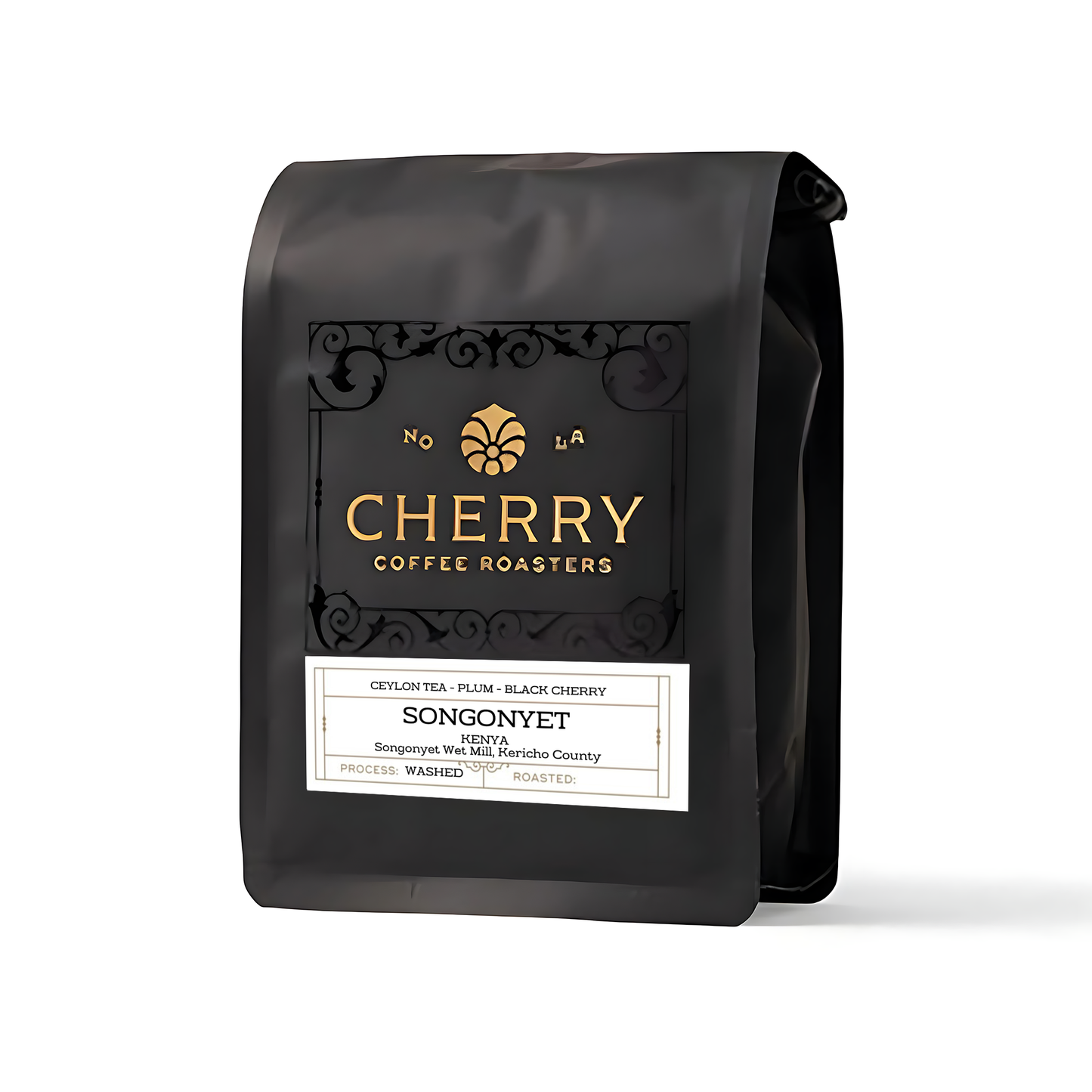 Kenya | Songonyet | Washed