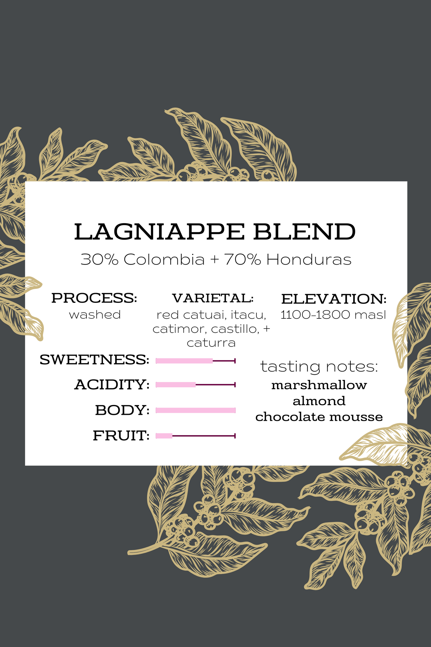 Lagniappe