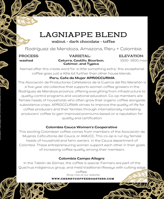 Lagniappe Wholesale(click for variety)