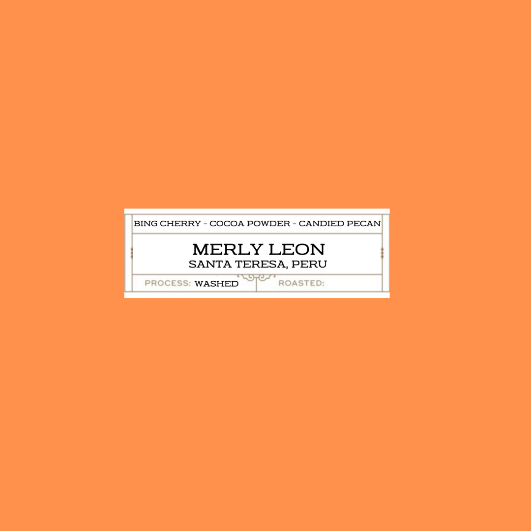 Merly Leon Peru -click for variety