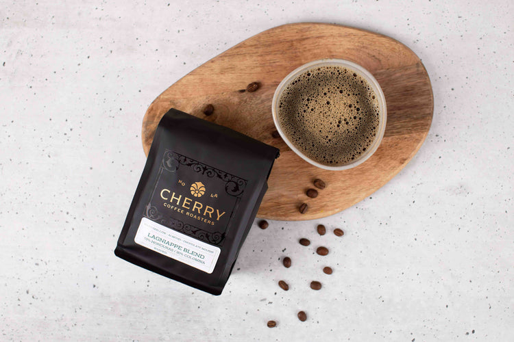 Cherry Coffee Roasters