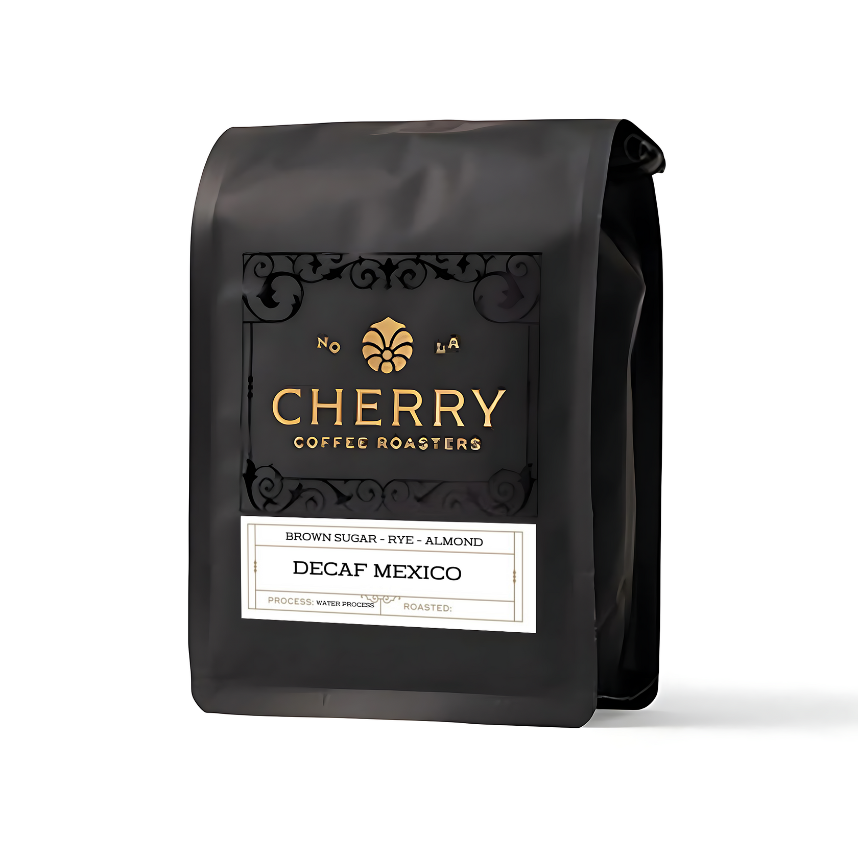Decaf | Mexico – Cherry Coffee Roasters