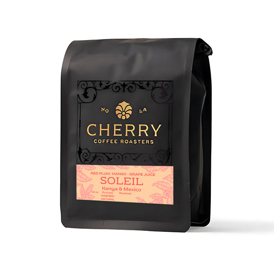 Soleil | Summer Blend |
