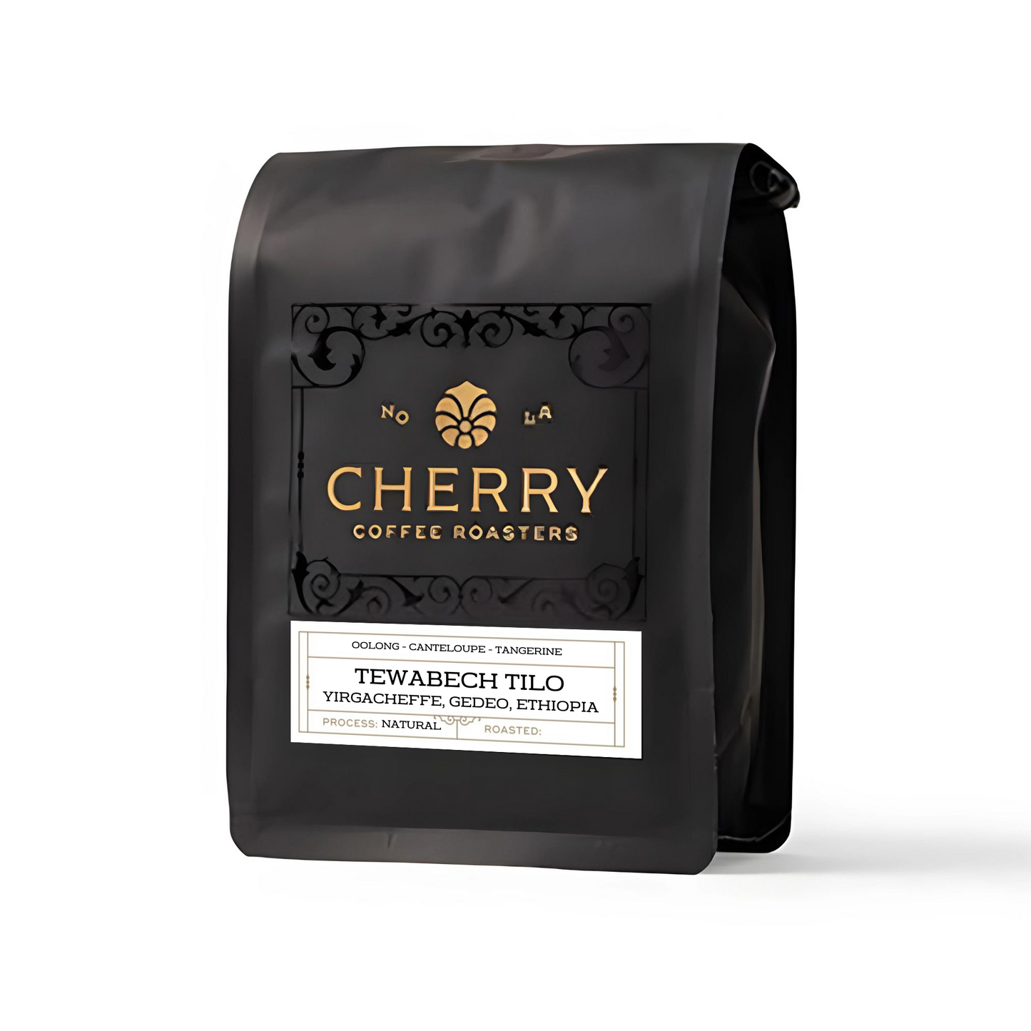 Ethiopia | Tewabech | Yirgacheffe