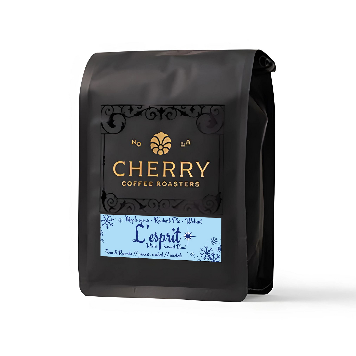 Holiday Blend | L'Esprit Seasonal |