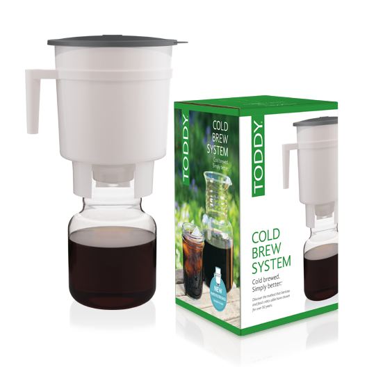 Toddy At-home Cold Brew System