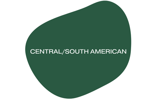 Central America/South America